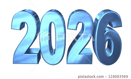 3DCG角色[2026] 128083569