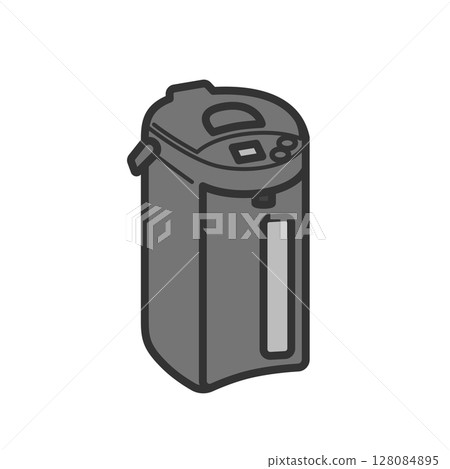 簡易電水壺 簡易電水壺 128084895