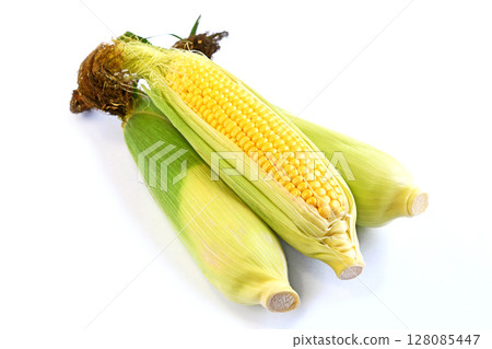 Corn (gold rush) 128085447