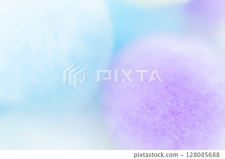 Fur/Fluffy background material 128085688