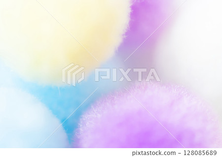 毛皮/蓬鬆的背景材料 128085689