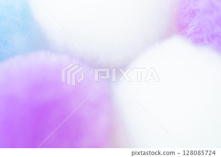 毛皮/蓬鬆的背景材料 毛皮/蓬鬆的背景材料 128085724