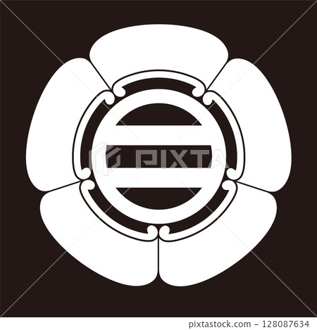 Family crest cucumber Family crest cucumber 128087634