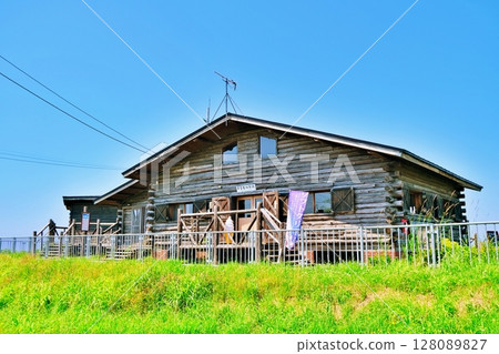 Heartland Cafe, 仙保台, 留萌市, 北海道 128089827