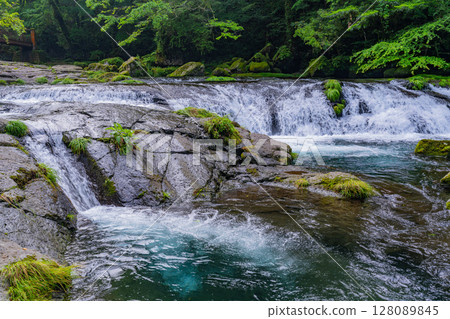 （熊本縣）菊池谷廣河原 128089845