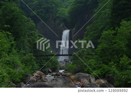 Naena Falls Naena Falls 128089892