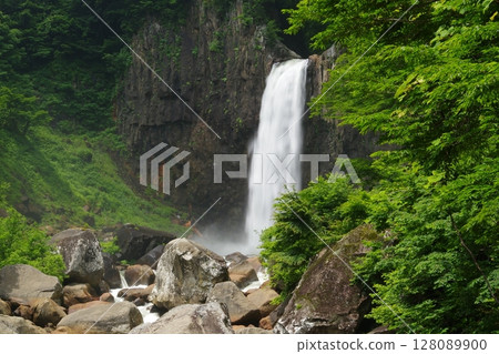 Naena Falls Naena Falls 128089900