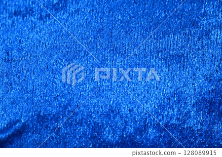 Metallic Blue Texture Metallic Blue Texture 128089915