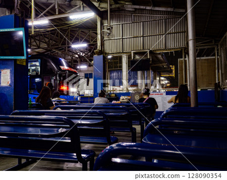 菲律賓 維甘 周圍 128090354