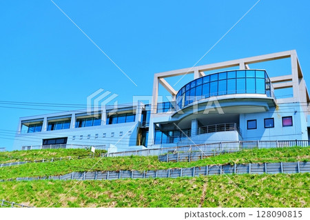 Rumoi City Umi Furusatokan 128090815