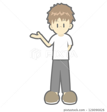 引導男人 引導男人 128090826