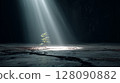 黑暗中的一線希望 128090882