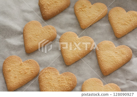 心餅乾 128090927