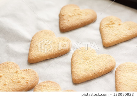 心餅乾 128090928