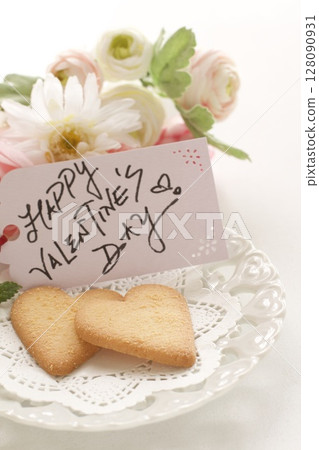 心餅乾 心餅乾 128090931