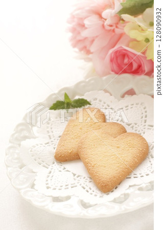 心餅乾 128090932