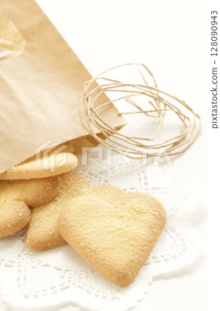 心餅乾 心餅乾 128090943