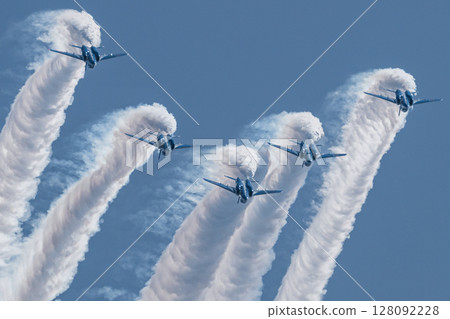 Blue Impulse  128092228
