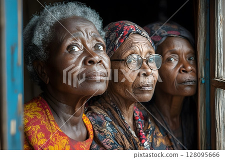 human rights poster campaign featuring brave survivors human rights poster campaign featuring brave survivors 128095666