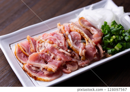 烤雞 烤雞 128097567