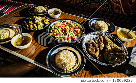 ramadan, dish, cuisine 128099222