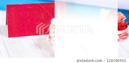 Fabric for embroidery. Color canvas in the shop for embroidery. Accessories for hobbies 128100503