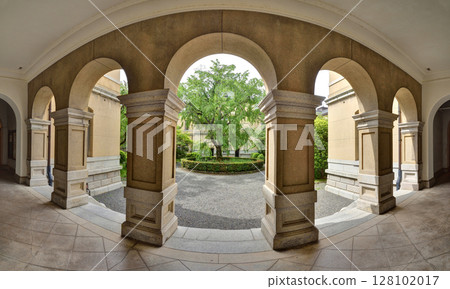 前京都府政府 128102017