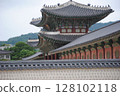 Deoksugung Palace 128102118