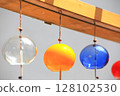 Japanese wind chimes - a cool image Japanese wind chimes - a cool image 128102530