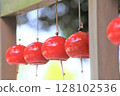 Japanese wind chimes - a cool image Japanese wind chimes - a cool image 128102536