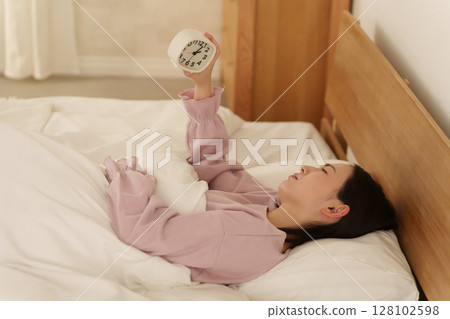失眠的女人 失眠的女人 128102598