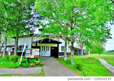 Hokkaido Hakone Farm Farm Restaurant Hokkaido Hakone Farm Farm Restaurant 128103235