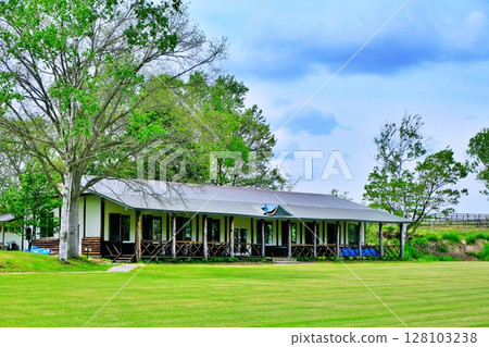 Hokkaido Hakone Farm Farm Restaurant Barbecue Corner 128103238