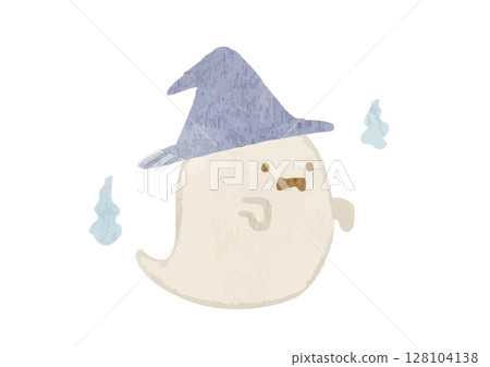 可愛的手繪鬼插圖 可愛的手繪鬼插圖 128104138