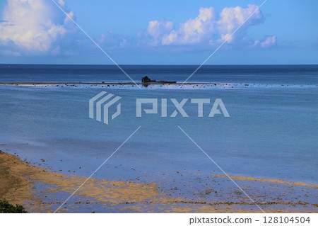 Takana's Emerald Green 128104504