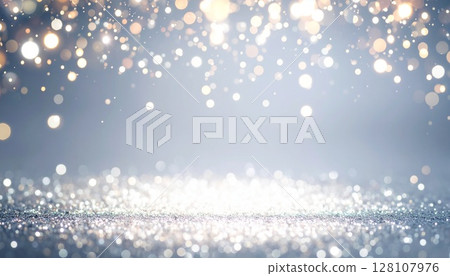 Luxury blue background copy space material Luxury blue background copy space material 128107976