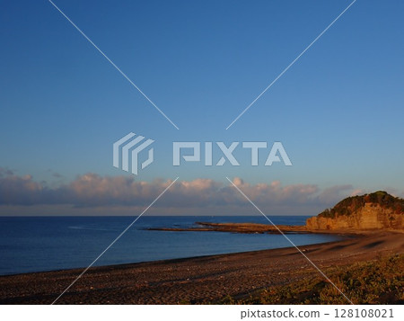Shihara Coast Shihara Coast 128108021