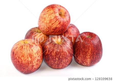 紐西蘭蘋果（嘎啦蘋果） 128109638