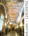 Grand Master's Palace in Valletta Old Town 128109702