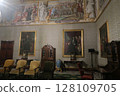 Grand Master's Palace in Valletta Old Town 128109705
