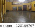 Grand Master's Palace in Valletta Old Town 128109707