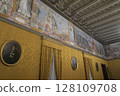 Grand Master's Palace in Valletta Old Town 128109708
