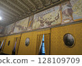 Grand Master's Palace in Valletta Old Town 128109709