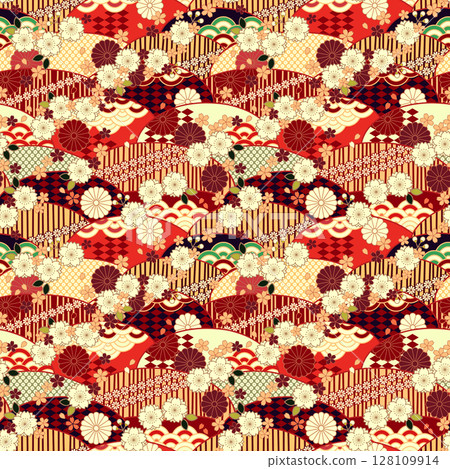 菊花1-27 菊花1-27 128109914