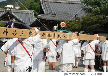 祗園祭 神光祭 祗園祭 神光祭 128110019