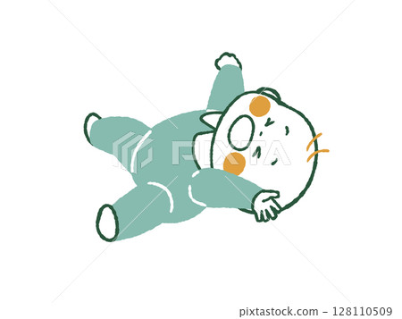 Happy Baby - 4 colors 128110509