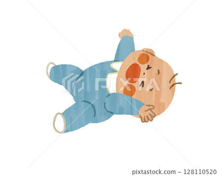 Happy Baby - Gash 128110520