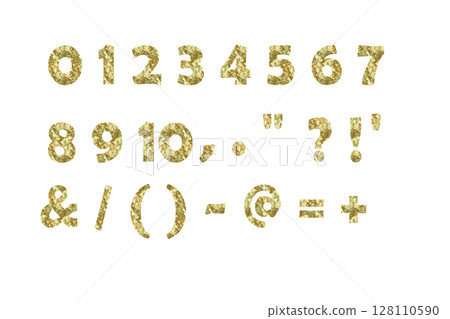 2號金箔 2號金箔 128110590