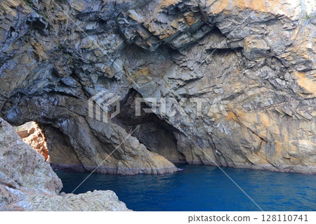 德島縣南町戎洞 德島縣南町戎洞 128110741