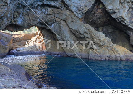 德島縣南町戎洞 128110789